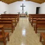 IGLESIA CRISTIANA &ldquo;CASA DE ORACI&Oacute;N&rdquo;