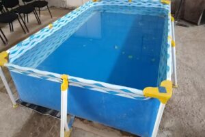 Iglesia Cristiana Centro Familiar De Adoracion Cristiano