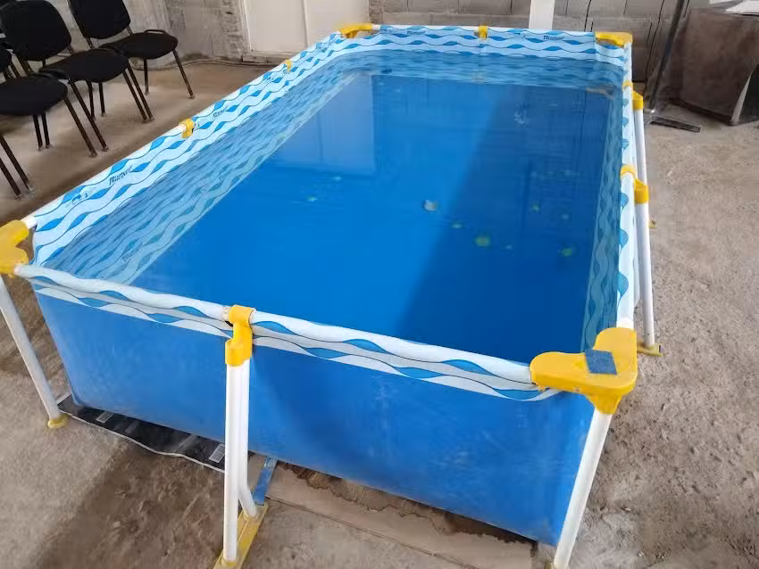 Iglesia Cristiana Centro Familiar De Adoracion Cristiano