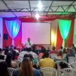 Iglesia Cristiana Cielos Abiertos