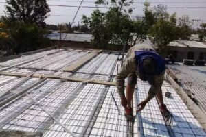 Iglesia Cristiana Cielos Abiertos