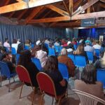 Iglesia Cristiana Cielos Abiertos