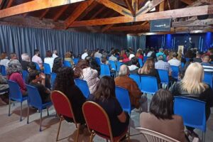 Iglesia Cristiana Cielos Abiertos