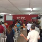 IGLESIA CRISTIANA CIELOS ABIERTOS