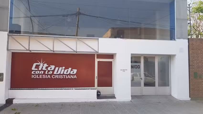 Iglesia cristiana Cita con la Vida Catamarca