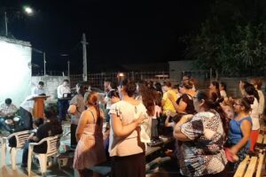 Iglesia Cristiana Corrientes de Rios