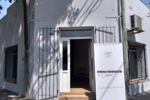 Iglesia Cristiana Cristo Manantial de Vida Lincoln