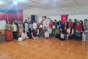 Iglesia Cristiana Cristo Vive