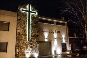 Iglesia Cristiana de City Bell