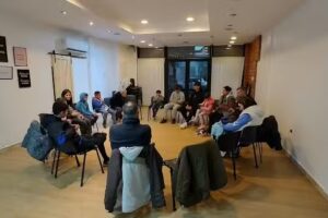 Iglesia Cristiana de Hudson