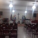 Iglesia Cristiana de la Gracia