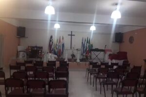 Iglesia Cristiana de la Gracia