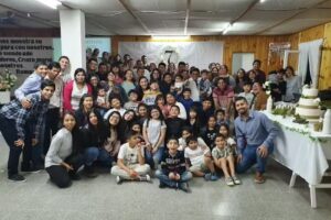 Iglesia Cristiana de la Gracia