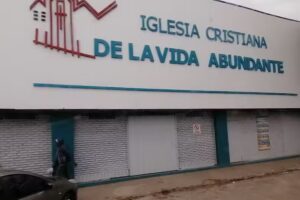 Iglesia Cristiana de la Vida Abundante