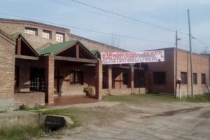 Iglesia Cristiana de las Familias