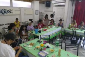 Iglesia Cristiana Del Camino