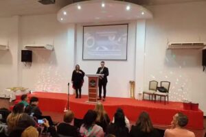 IGLESIA CRISTIANA DEL OESTE ITUZAINGO