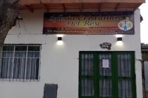 Iglesia Cristiana Del Rey