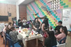 Iglesia Cristiana Dios te Ama