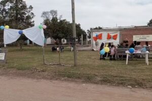 Iglesia Cristiana Dulce Refugio Ceibal Chico