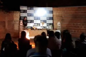 Iglesia Cristiana &ldquo;El Faro&rdquo;