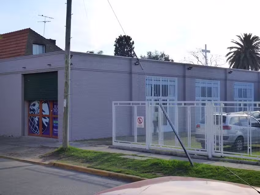 Iglesia Cristiana El Gran Yo Soy Dios Vivo