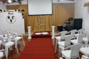 Iglesia Cristiana El Sembrador