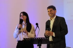 Iglesia Cristiana Emanuel