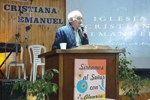 Iglesia Cristiana Emanuel