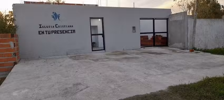 Iglesia Cristiana En Tu Presencia