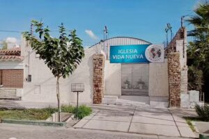 Iglesia Cristiana Evang&eacute;lica