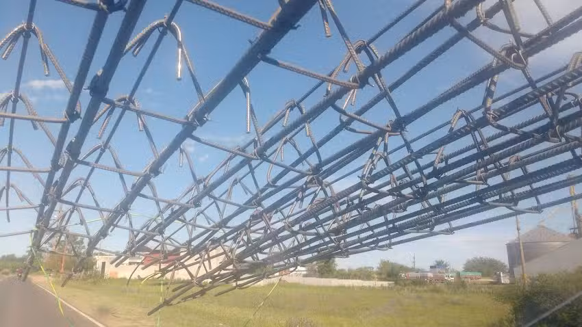 Iglesia Cristiana Evangelica