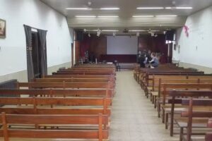 Iglesia Cristiana Evangelica