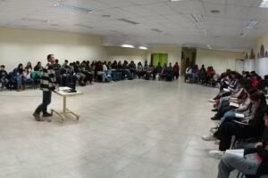 Iglesia Cristiana Evangélica