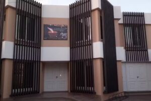 IGLESIA CRISTIANA EVANG&Eacute;LICA