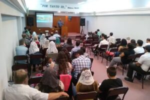 Iglesia Cristiana Evangelica