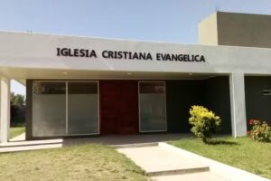 Iglesia Cristiana Evangélica