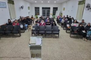 Iglesia cristiana evangelica