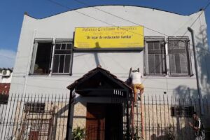 Iglesia Cristiana Evangelica