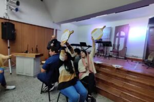 Iglesia Cristiana Evangelica