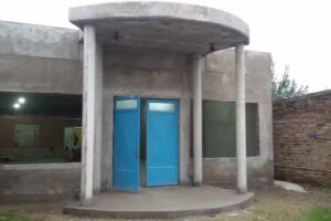 IGLESIA CRISTIANA EVANGELICA