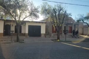 Iglesia Cristiana Evang&eacute;lica