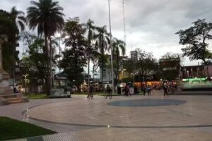 Iglesia Cristiana Evangelica