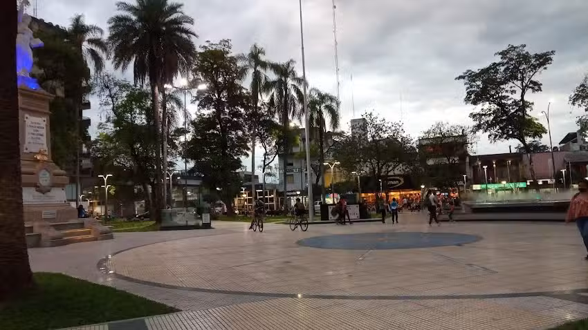 Iglesia Cristiana Evangelica