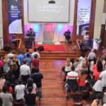 IGLESIA CRISTIANA EVANGELICA