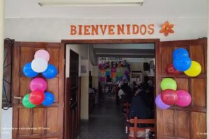 Iglesia Cristiana Evang&eacute;lica