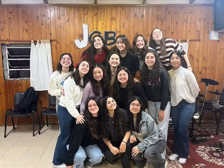 Iglesia Cristiana Evangelica