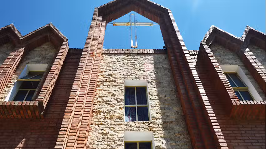 Iglesia Cristiana Evang&eacute;lica Ayacucho &ndash; ICEA