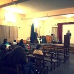 Iglesia Cristiana Evangelica Bautista