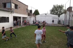 Iglesia Cristiana Evang&eacute;lica Bautista El Faro